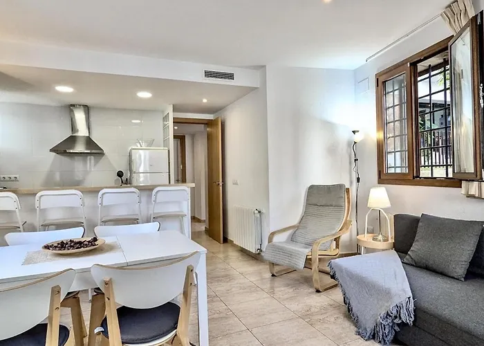 Evh130 Completo En El Casco Antiguo Lejlighed