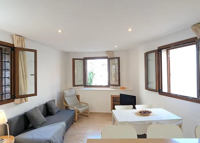 Evh130 Completo En El Casco Antiguo Lejlighed *