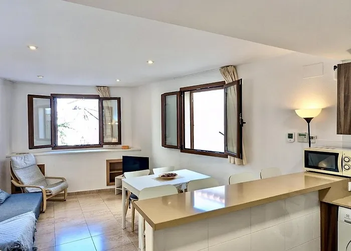 Evh130 Completo En El Casco Antiguo Lejlighed *