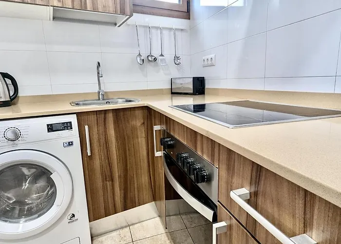 Evh130 Completo En El Casco Antiguo Lejlighed *