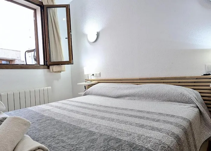 Evh130 Completo En El Casco Antiguo Lejlighed *