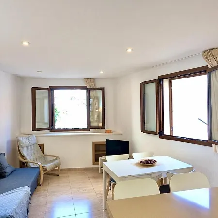 Evh130 Completo En El Casco Antiguo Apartment Tossa de Mar