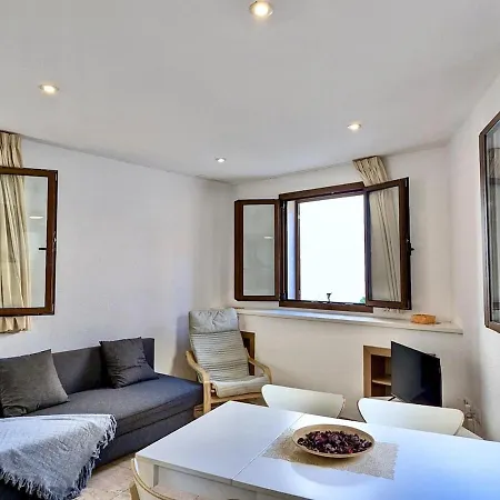 Evh130 Completo En El Casco Antiguo Tossa de Mar