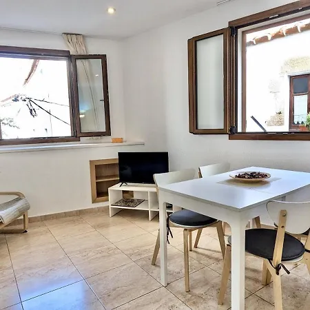 Evh130 Completo En El Casco Antiguo Apartment Tossa de Mar