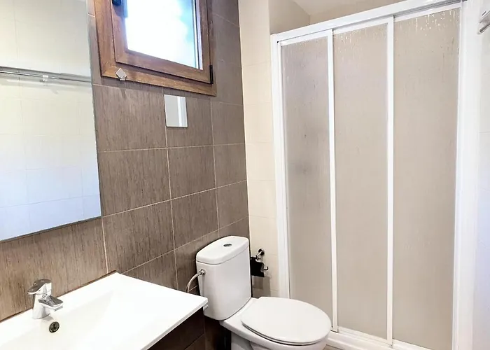 Evh130 Completo En El Casco Antiguo * Tossa de Mar